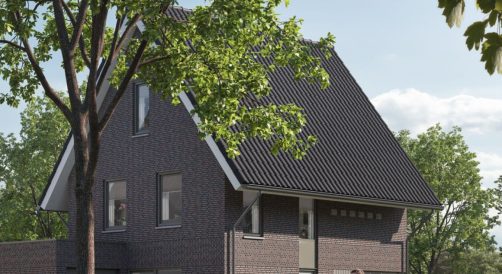 Nieuwbouw Amsterdam – foto 3