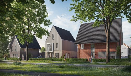 Nieuwbouw Amsterdam – foto 5