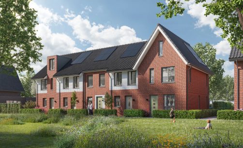 Nieuwbouw Amsterdam – foto 4